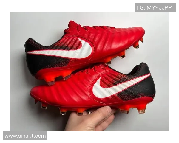 沃特足球鞋曾为哪些顶级球星加持探秘与回顾