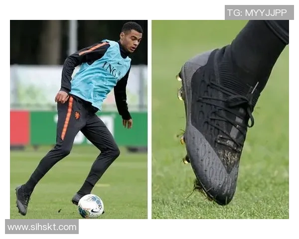 穿上球星同款儿童足球鞋 助力梦想起航 成为赛场新星