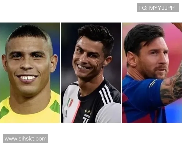 近二十年世界足球巨星回顾：从梅西到C罗，跨时代的辉煌与竞争